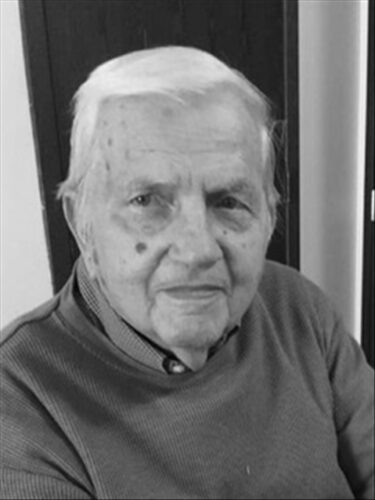 ALLAN HOLMES
